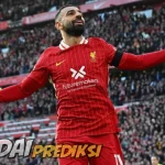 Prediksi Skor Southampton vs Liverpool 19 Desember 2024