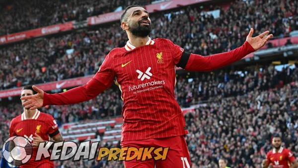 Prediksi Skor Southampton vs Liverpool 19 Desember 2024