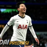 Prediksi Skor Southampton vs Tottenham 16 Desember 2024