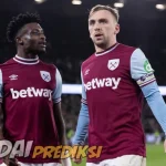 Prediksi Skor Southampton vs West Ham 26 Desember 2024