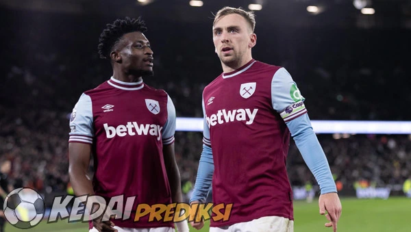 Prediksi Skor Southampton vs West Ham 26 Desember 2024