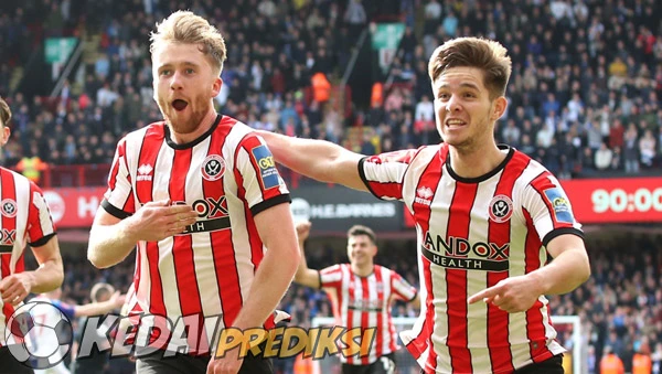 Prediksi Skor Sunderland vs Sheffield United 2 Januari 2025