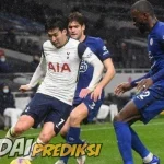 Prediksi Skor Tottenham vs Chelsea 8 Desember 2024