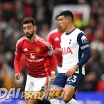 Prediksi Skor Tottenham vs Manchester United 20 Desember 2024