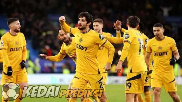 Prediksi Skor Tottenham vs Wolverhampton 29 Desember 2024