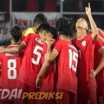 Prediksi Skor Vietnam vs Indonesia 15 Desember 2024