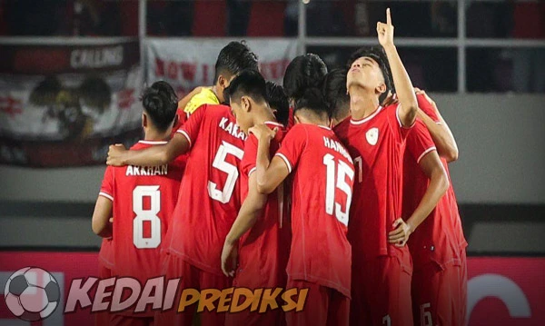 Prediksi Skor Vietnam vs Indonesia 15 Desember 2024