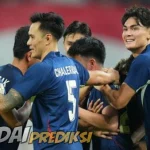 Prediksi Skor Vietnam vs Thailand 2 Januari 2025