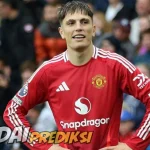 Prediksi Skor Viktoria Plzen vs Manchester United 13 Desember 2024