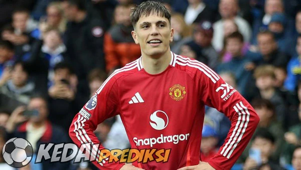 Prediksi Skor Viktoria Plzen vs Manchester United 13 Desember 2024