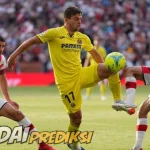 Prediksi Skor Villarreal vs Rayo Vallecano 19 Desember 2024