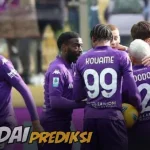 Prediksi Skor Vitoria Guimaraes vs Fiorentina 20 Desember 2024