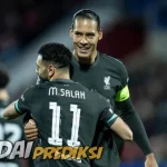 Prediksi Skor West Ham vs Liverpool 30 Desember 2024