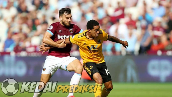 Prediksi Skor West Ham vs Wolverhampton 10 Desember 2024