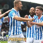Prediksi Skor Wigan vs Huddersfield 1 Januari 2025
