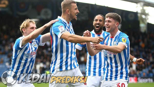 Prediksi Skor Wigan vs Huddersfield 1 Januari 2025