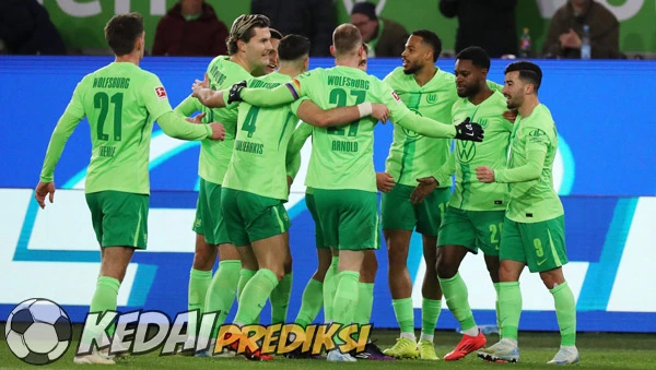 Prediksi Skor Wolfsburg vs Hoffenheim 5 Desember 2024