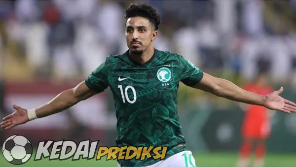 Prediksi Skor Yaman vs Arab Saudi 25 Desember 2024