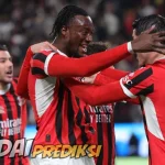 Prediksi Skor AC Milan vs Cagliari 12 Januari 2025