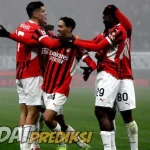 Prediksi Skor AC Milan vs Girona 23 Januari 2025