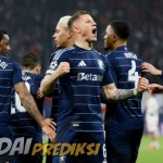 Prediksi Skor AS Monaco vs Aston Villa 22 Januari 2025