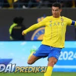 Prediksi Skor Al Nassr vs Al Akhdoud 10 Januari 2025
