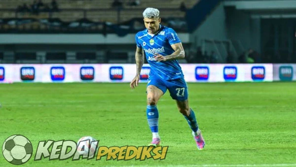 Prediksi Skor Arema vs Persib Bandung 24 Januari 2025