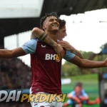 Prediksi Skor Aston Villa vs West Ham 26 Januari 2025