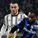 Prediksi Skor Atalanta vs Juventus 15 Januari 2025