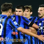 Prediksi Skor Atalanta vs Napoli 19 Januari 2025