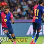 Prediksi Skor Athletic Bilbao vs Barcelona 9 Januari 2025