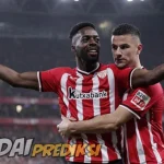Prediksi Skor Athletic Bilbao vs Leganes 27 Januari 2025