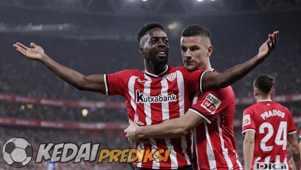 Prediksi Skor Athletic Bilbao vs Leganes 27 Januari 2025