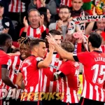 Prediksi Skor Athletic Bilbao vs Osasuna 17 Januari 2025