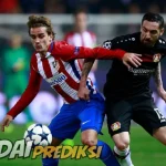 Prediksi Skor Atletico Madrid vs Bayer Leverkusen 22 Januari 2025
