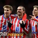 Prediksi Skor Atletico Madrid vs Osasuna 12 Januari 2025