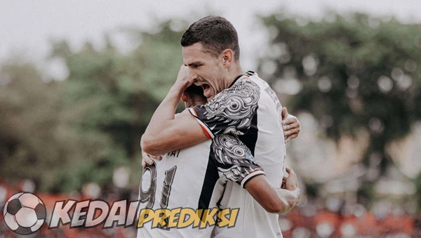 Prediksi Skor Bali United vs Borneo 28 Januari 2025