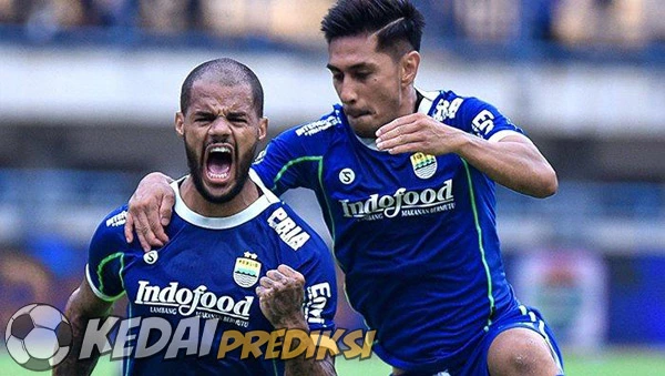 Prediksi Skor Bali United vs Persib 7 Januari 2025