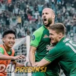 Prediksi Skor Barito vs Persebaya 25 Januari 2025
