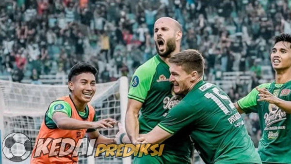 Prediksi Skor Barito vs Persebaya 25 Januari 2025