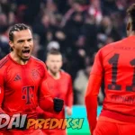 Prediksi Skor Bayern Munchen vs Wolfsburg 18 Januari 2025