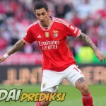 Prediksi Skor Benfica vs Sporting Braga 9 Januari 2025