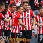 Prediksi Skor Besiktas vs Athletic Bilbao 22 Januari 2025