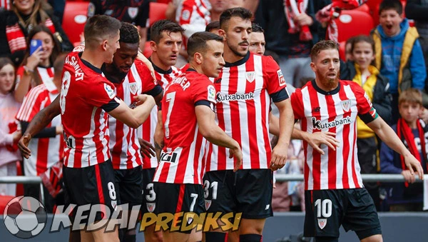 Prediksi Skor Besiktas vs Athletic Bilbao 22 Januari 2025