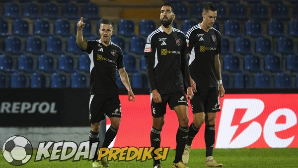 Prediksi Skor Boavista vs Casa Pia 21 Januari 2025