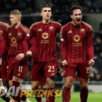Prediksi Skor Bologna vs AS Roma 13 Januari 2025