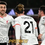 Prediksi Skor Brentford vs Liverpool 18 Januari 2025