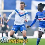 Prediksi Skor Brescia vs Sampdoria 13 Januari 2025