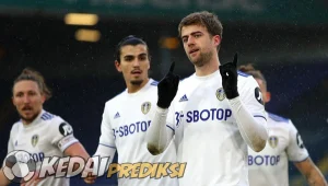 Prediksi Skor Burnley vs Leeds United 28 Januari 2025