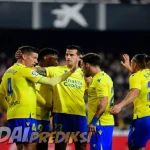Prediksi Skor Cadiz vs Mirandes 28 Januari 2025